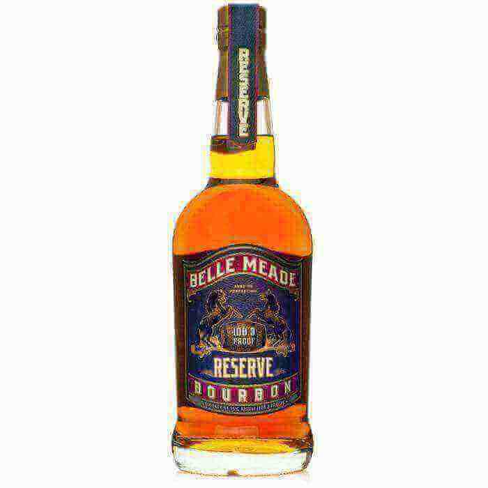Belle Meade Reserve Bourbon 108.3 - Flask Fine Wine & Whisky