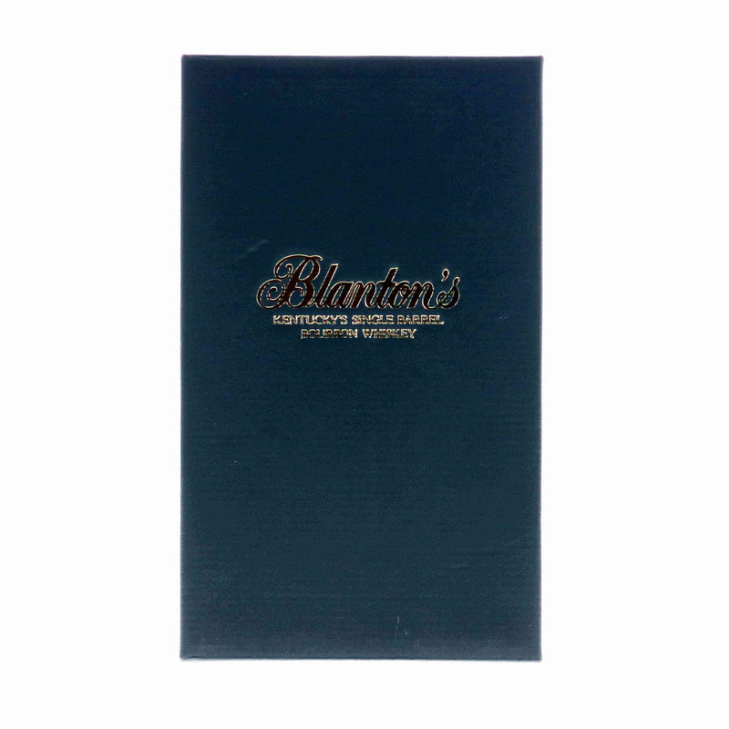 Blantons 1991 Black Red & Gold Box Single Barrel Kentucky Straight Bourbon 750ml - Flask Fine Wine & Whisky