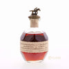 Blanton's Cream Label Takara Red Single Barrel Bourbon Dumped 04/30/ 1992 - Flask Fine Wine & Whisky
