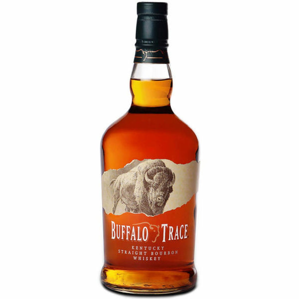 Buffalo Trace Bourbon 750ml - Flask Fine Wine & Whisky
