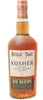 Buffalo Trace Kosher High Rye Bourbon Whiskey - Flask Fine Wine & Whisky