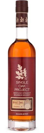 Buffalo Trace Single Oak #45 375ml A - Flask Fine Wine & Whisky