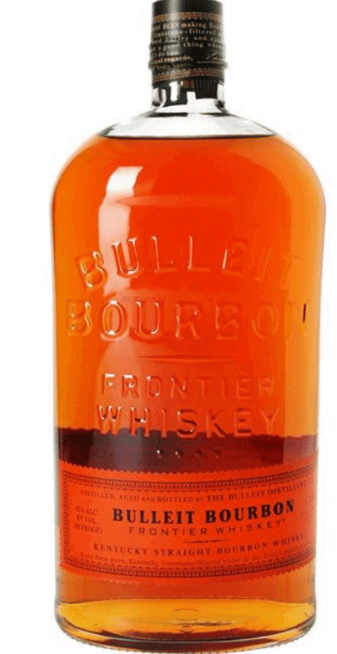 Bulleit Bourbon 1.75L - Flask Fine Wine & Whisky
