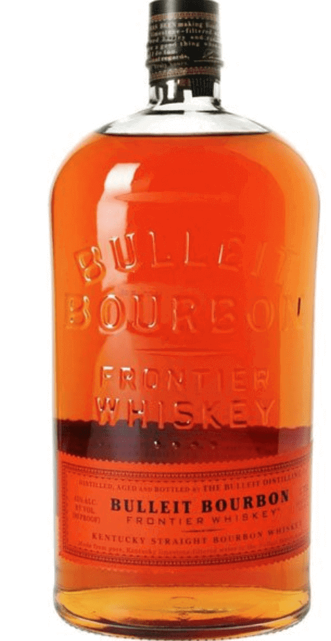 Bulleit Bourbon 1.75L - Flask Fine Wine & Whisky