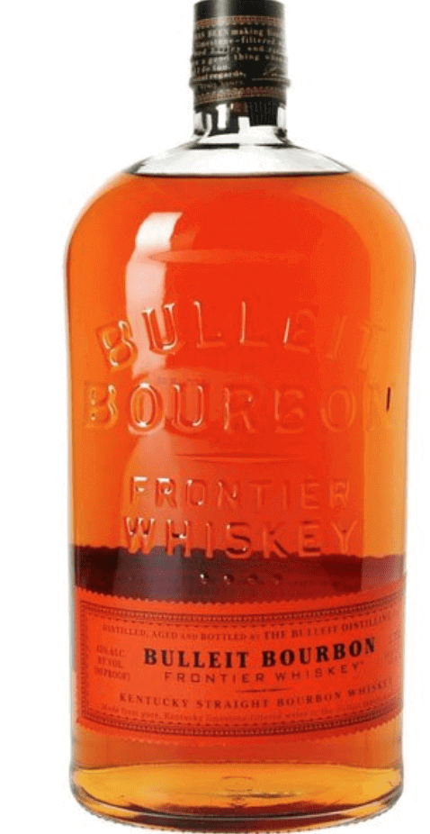 Bulleit Bourbon 1.75L - Flask Fine Wine & Whisky