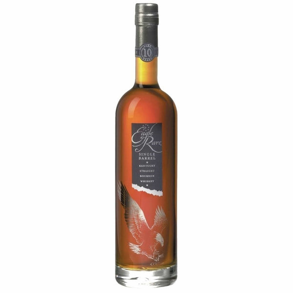 Eagle Rare 10 Year Old Single Barrel Peoples Liberty Bourbon 2014 Pick - Flask Fine Wine & Whisky