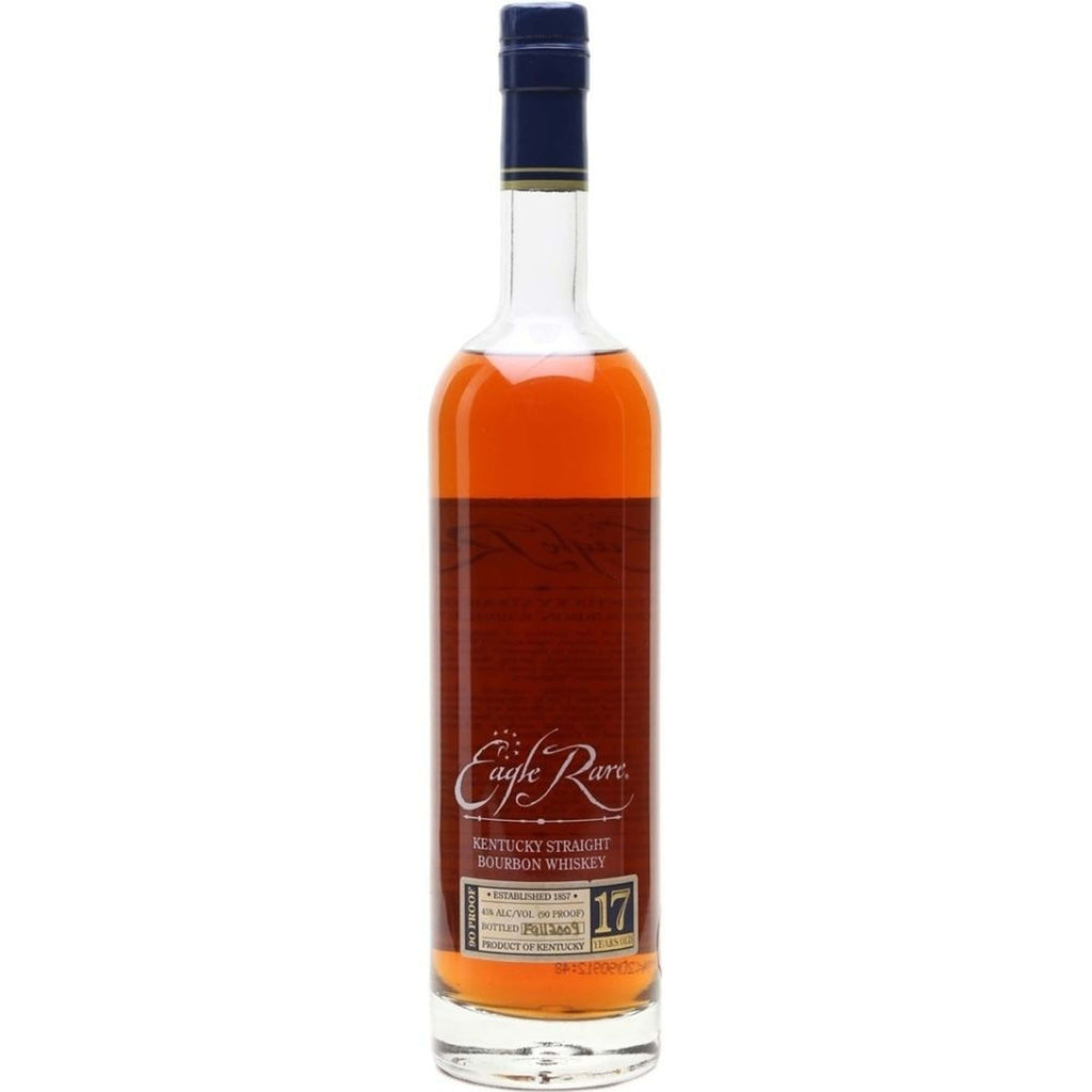 Eagle Rare 17 Year Old Bourbon 2009 - Flask Fine Wine & Whisky