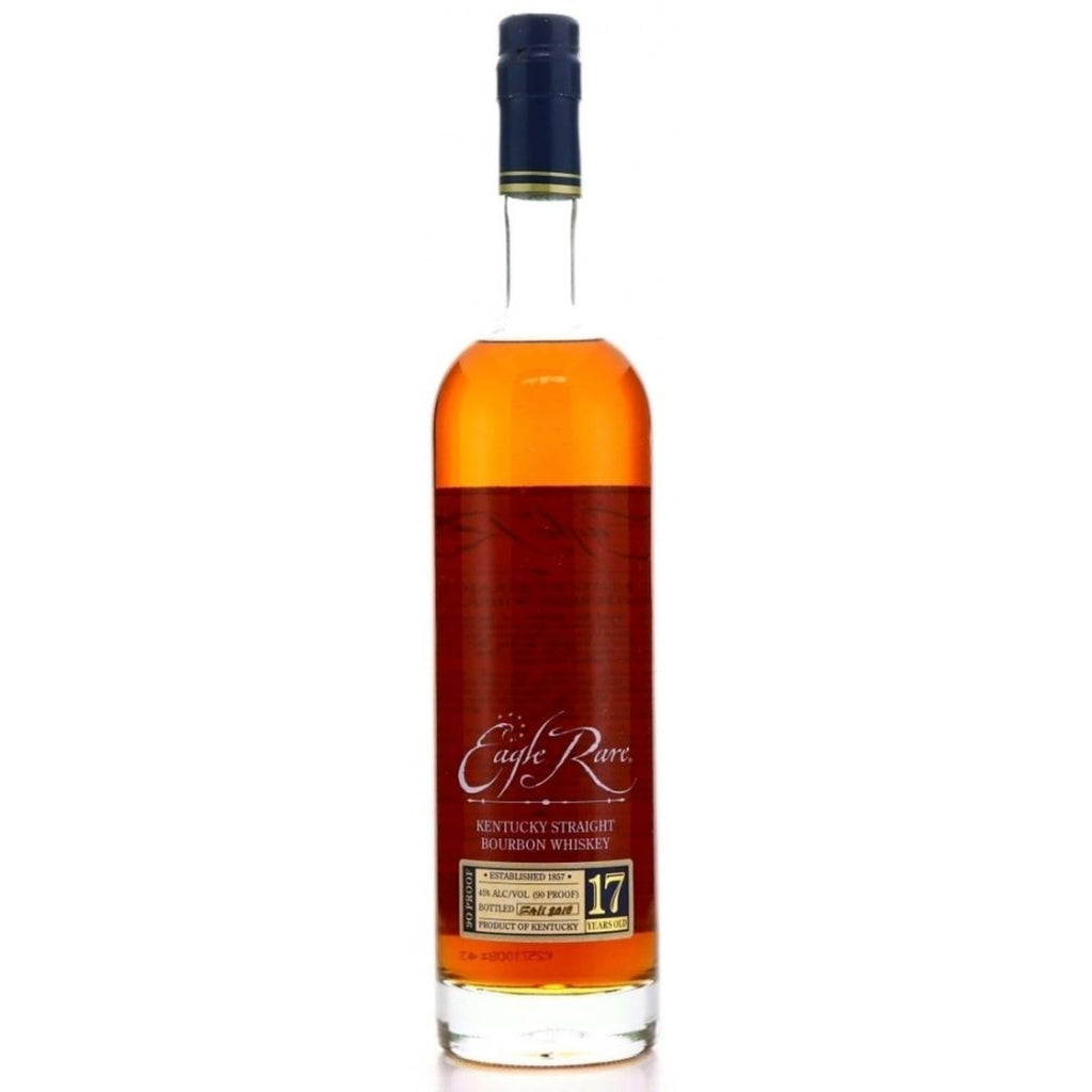 Eagle Rare 17 Year Old Bourbon 2010 - Flask Fine Wine & Whisky
