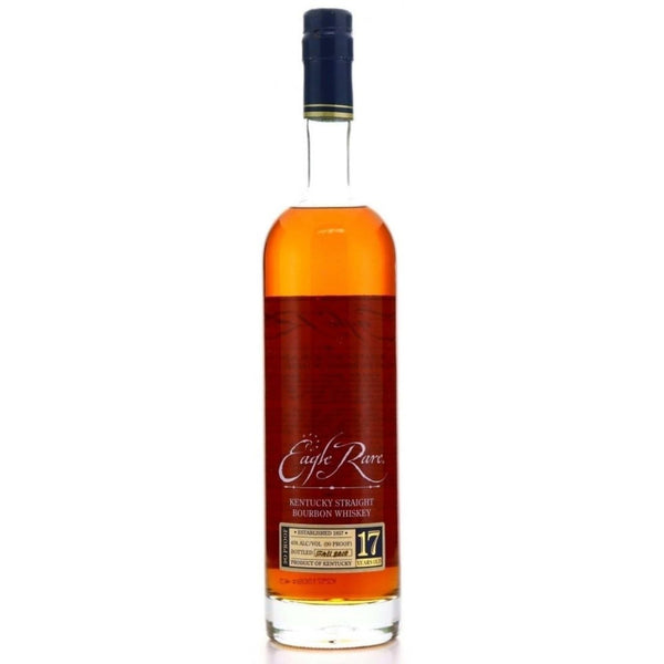 Eagle Rare 17 Year Old Bourbon 2010 - Flask Fine Wine & Whisky