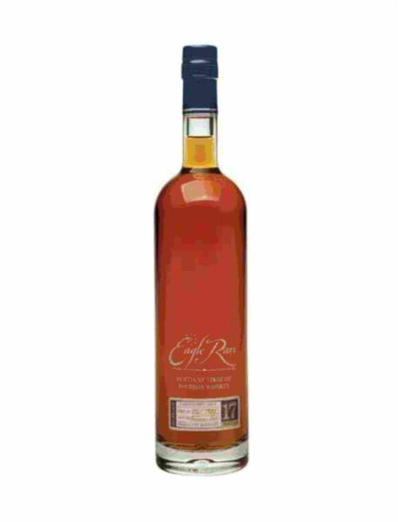 Eagle Rare 17 Year Old Bourbon 2012 - Flask Fine Wine & Whisky