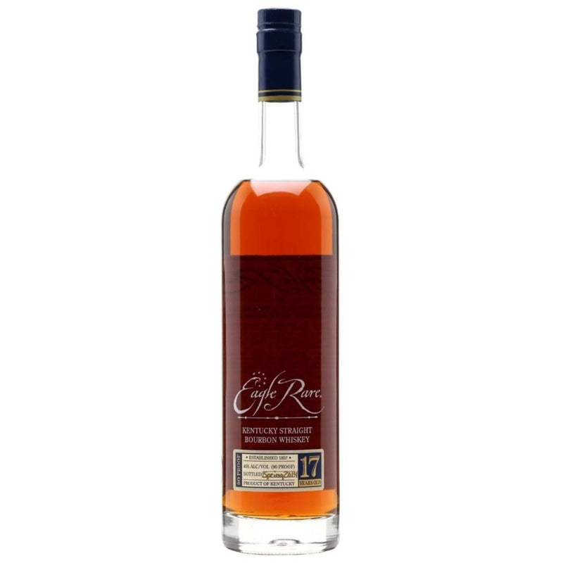 Eagle Rare 17 Year Old Bourbon 2014 - Flask Fine Wine & Whisky
