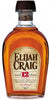 Elijah Craig 12 Year Old Bourbon Old label 750ml - Flask Fine Wine & Whisky