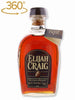 Elijah Craig Barrel Proof Bourbon #4 132.4 Proof - Flask Fine Wine & Whisky