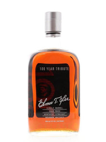 Elmer T. Lee 100 Year Tribute Single Barrel Bourbon - Flask Fine Wine & Whisky