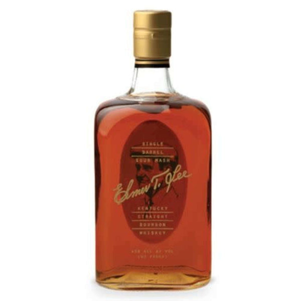Elmer T Lee Bourbon 2013 - Flask Fine Wine & Whisky