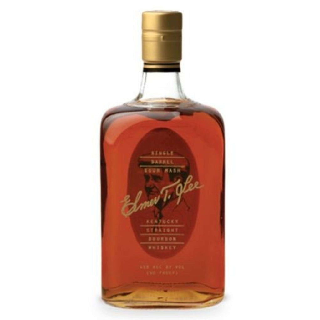 Elmer T Lee Bourbon 2016 - Flask Fine Wine & Whisky