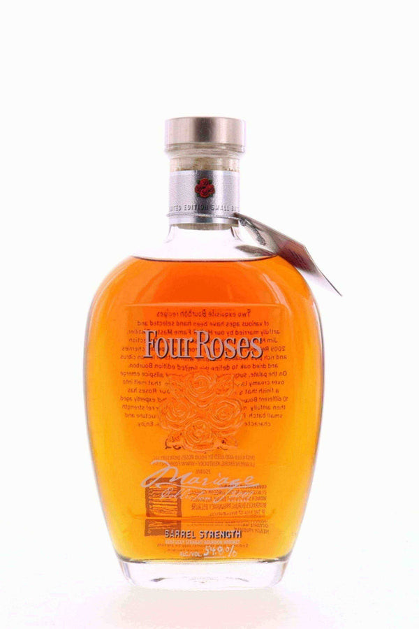 Four Roses Mariage Collection Barrel Strength  Bourbon 2009 - Flask Fine Wine & Whisky
