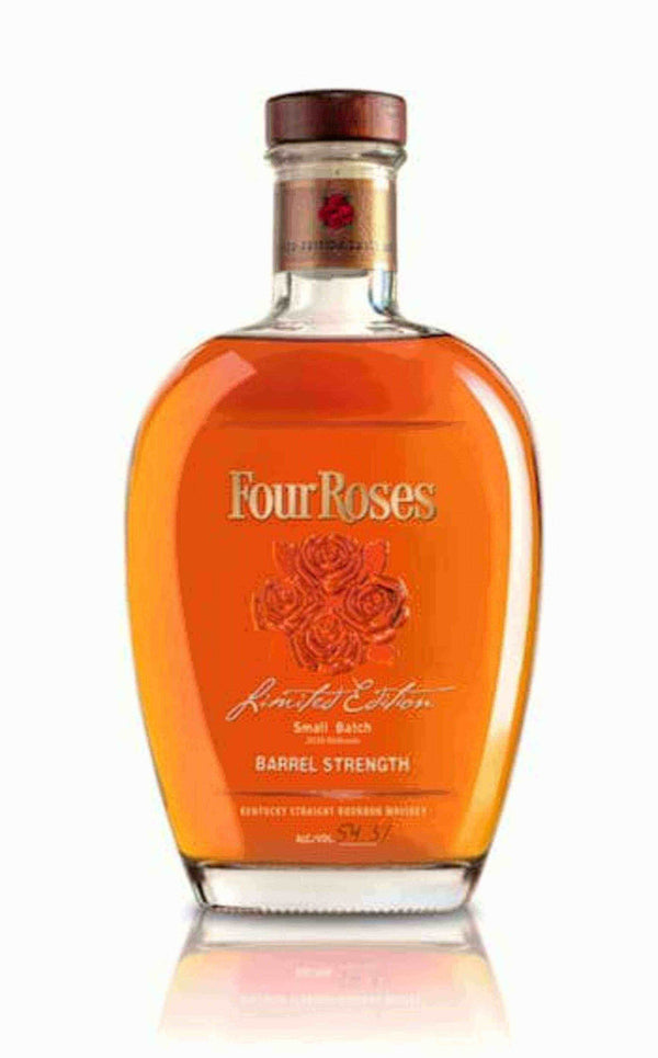 Four Roses Small Batch Limited Edition 2016 - Flask Fine Wine & Whisky