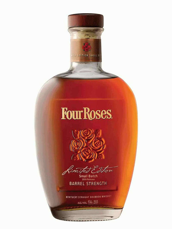 Four Roses Small Batch Limited Edition 2019 - Flask Fine Wine & Whisky