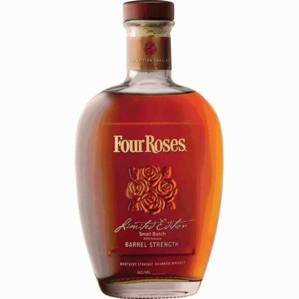 Four Roses Small Batch Limited Edition 2019 750ml - Flask Fine Wine & Whisky