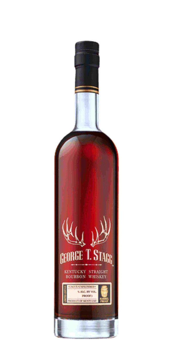 George T. Stagg Bourbon 2012 142.8 Proof - Flask Fine Wine & Whisky