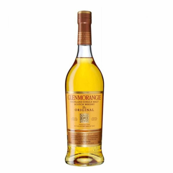 Glenmorangie The Original 10 Year - Flask Fine Wine & Whisky
