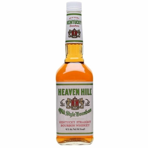 Heaven Hill Bourbon Decanter 1960 86pr 4/5qt - Flask Fine Wine & Whisky