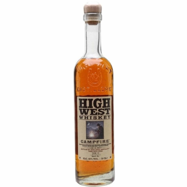 High West Campfire 750ml - Flask Fine Wine & Whisky