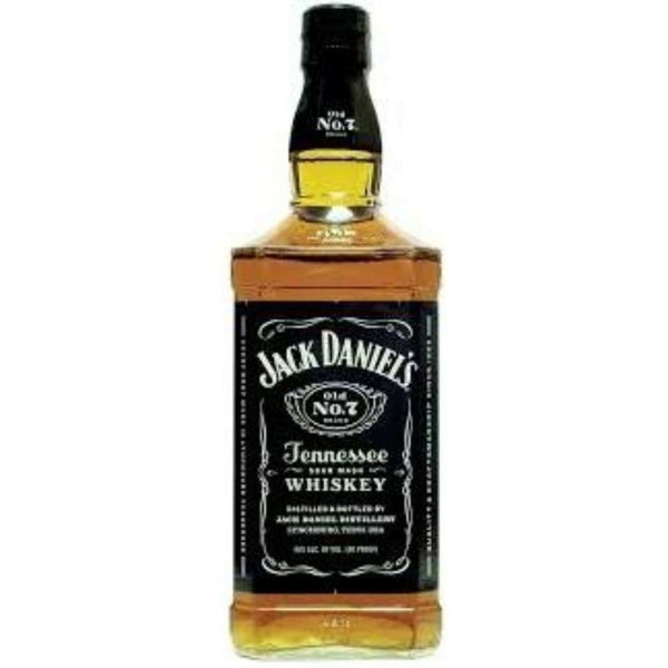 Jack Daniels 750ml - Flask Fine Wine & Whisky