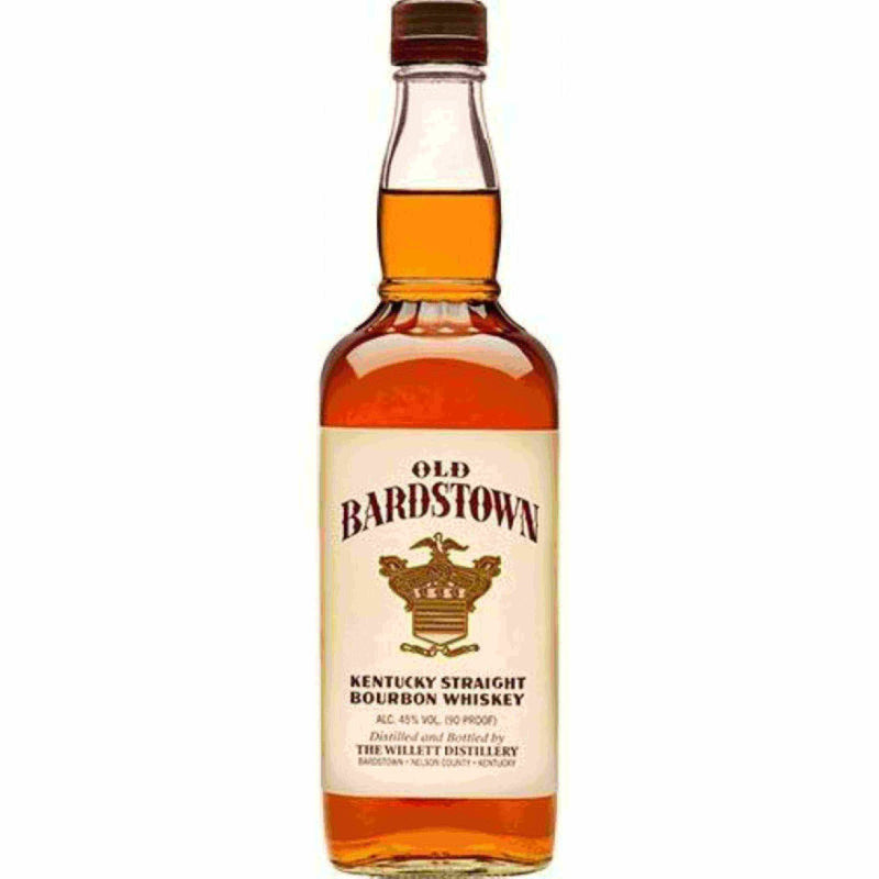 Old Bardstown Bourbon - Flask Fine Wine & Whisky