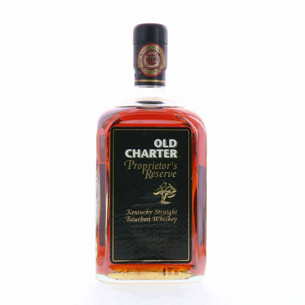 OLD CHARTER Proprietor's Reserve 13年 buy-spirits-bourbon-old-