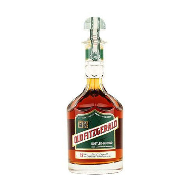 Old Fitzgerald 13 Year Bottled In Bond Bourbon 750 ml - Flask Fine Wine & Whisky
