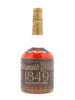 Old Fitzgerald '1849' 8 Year Old Bourbon 1973 / Stitzel-Weller - Flask Fine Wine & Whisky