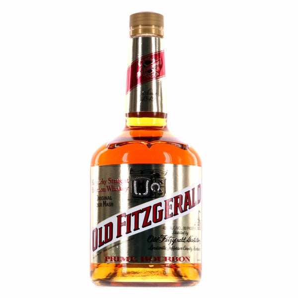 Old Fitzgerald Prime Bourbon c. 2013 750ml - Flask Fine Wine & Whisky