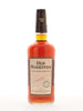 Old Forester Bourbon Bottled In Bond 1969 1 Quart - Flask Fine Wine & Whisky