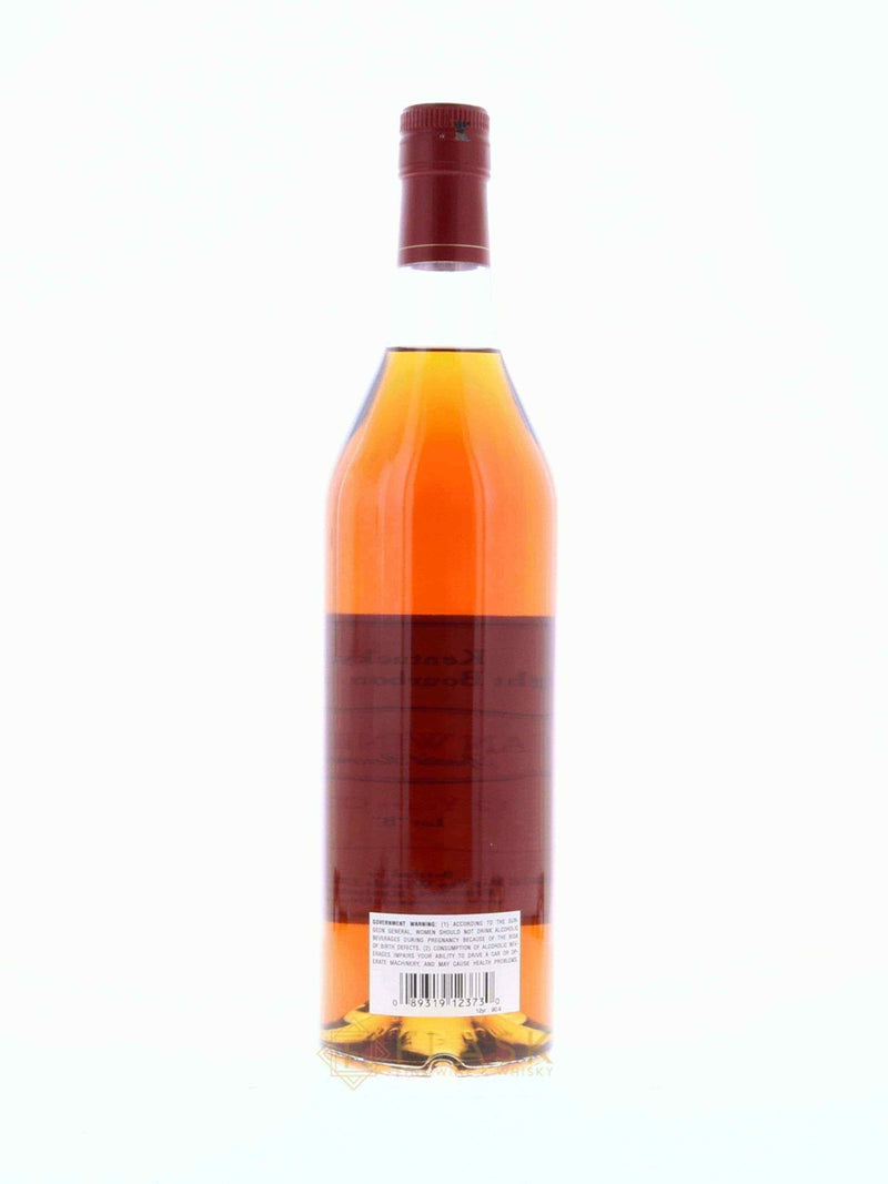 Old Rip Van Winkle Lot B 12 Year Old Bourbon 2013 - Flask Fine Wine & Whisky