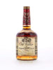 Old Weller Original 107 Proof 7 Year Old Bourbon Gold Vein 1984 Private Label / Stitzel Weller - Flask Fine Wine & Whisky