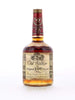 Old Weller Original 107 Proof 7 Year Old Bourbon Gold Vein 1984 Private Label / Stitzel Weller - Flask Fine Wine & Whisky