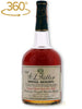 Old WL Weller 7 Year Old Special Reserve Bourbon Stitzel-Weller Quart 1960s - Flask Fine Wine & Whisky