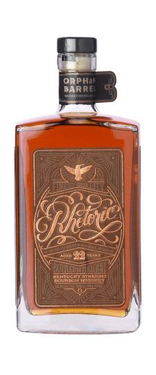 Orphan Barrel Rhetoric 22 Year Old Kentucky Straight Bourbon - Flask Fine Wine & Whisky