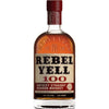 Rebel Yell Bourbon 100 proof - Flask Fine Wine & Whisky