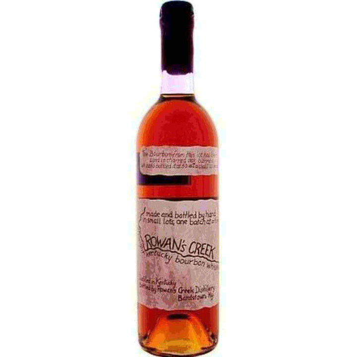 Rowans Creek 100.1 proof - Flask Fine Wine & Whisky