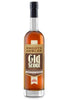 Smooth Ambler Old Scout Straight Bourbon 99 Proof - Flask Fine Wine & Whisky