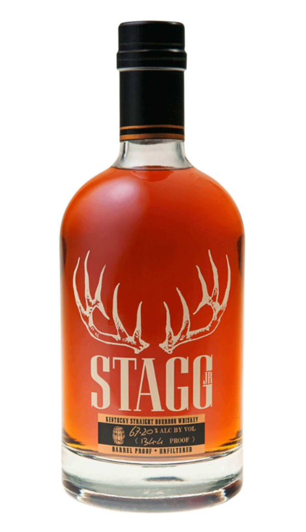 Stagg Jr Bourbon 128.4 Proof Batch 13 - Flask Fine Wine & Whisky