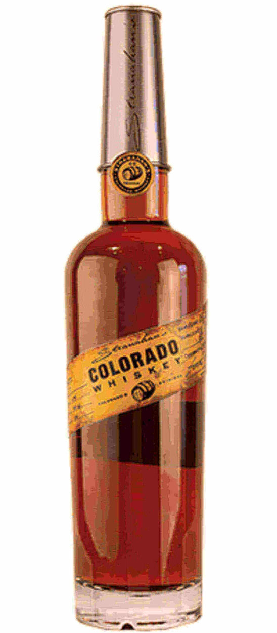 Stranahans Colorado Whiskey - Flask Fine Wine & Whisky