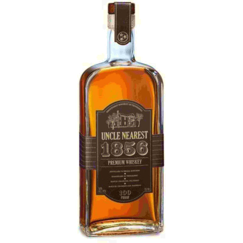 Uncle Nearest 1856 Whisky - Flask Fine Wine & Whisky