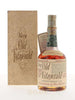 Very Old Fitzgerald 1950 Bottled in Bond 8 Year Old Bourbon 100 Proof / Stitzel-Weller Half Pint - Flask Fine Wine & Whisky