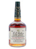 W.L. Weller 7 Year Old Special Reserve, Stitzel Weller 1980s for Judge Samuel Steinfeld / 1 Liter - Flask Fine Wine & Whisky