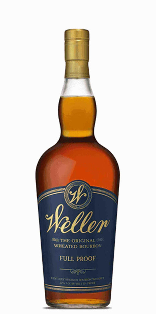 W.L. Weller Full Proof Bourbon TPS Single Barrel Pick - Flask Fine Wine & Whisky