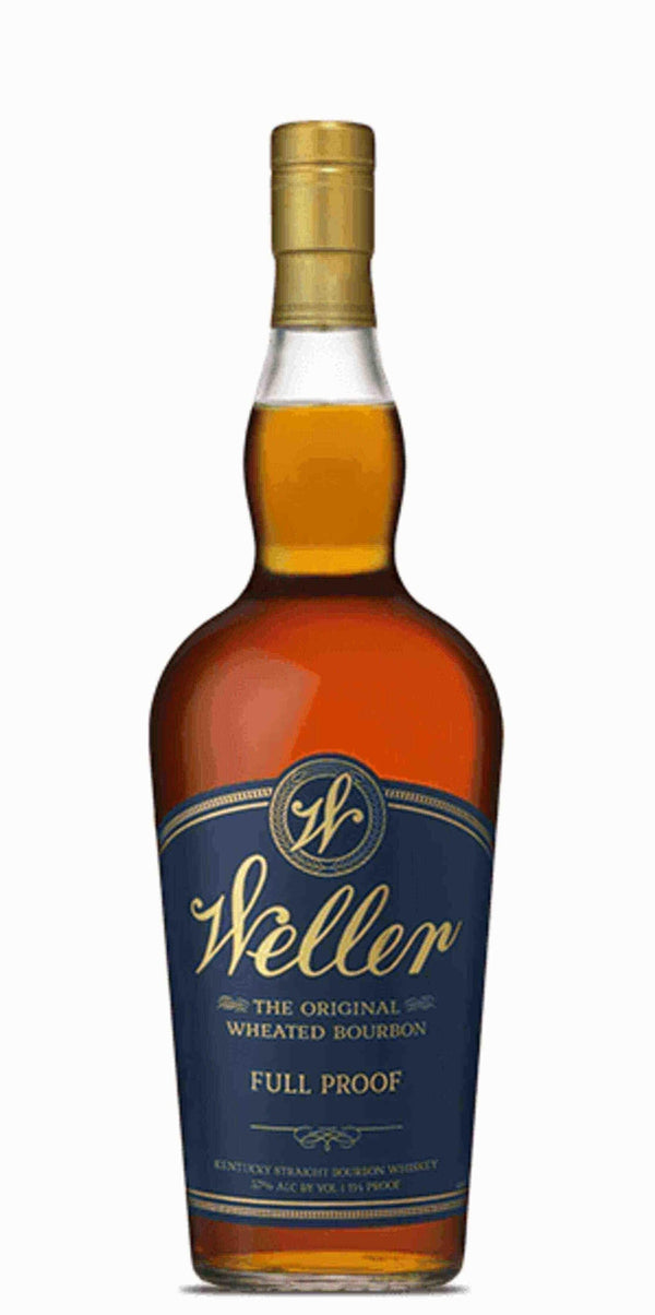 W.L. Weller Full Proof Bourbon TPS Single Barrel Pick - Flask Fine Wine & Whisky
